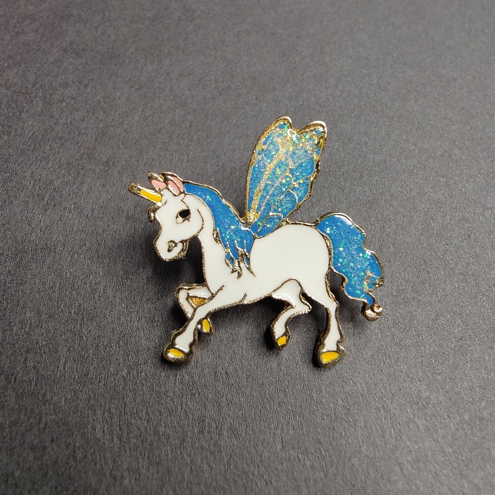 BOGO | Pegasus Pin